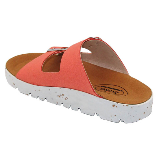 Broker Anatomic Shoes Γυναικεία ανατομικά σανδάλια Broker Anatomic Shoes Γυναικεία ανατομικά σανδάλια